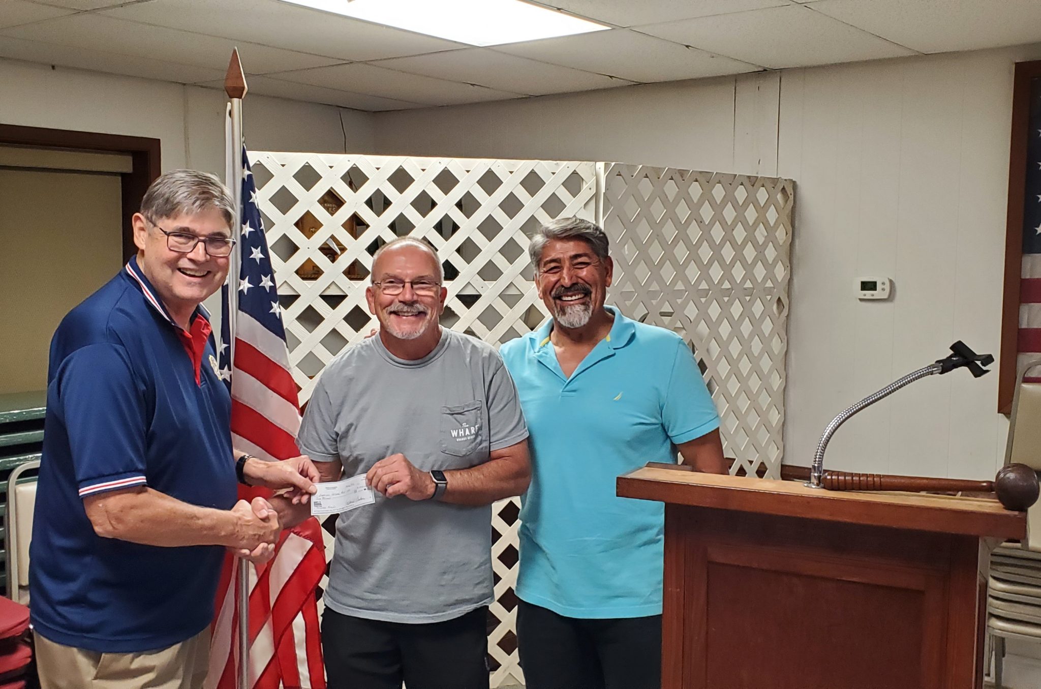 American Legion Post 199 – Eastern Shore Fairhope